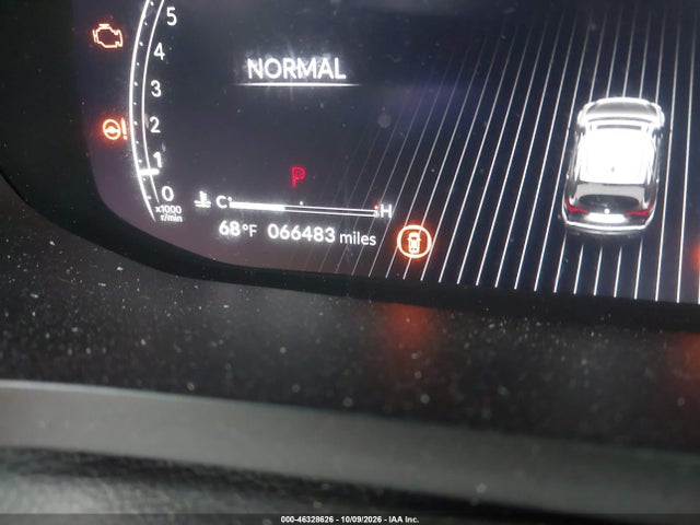 2022 ACURA MDX TECHNOLOGY 15