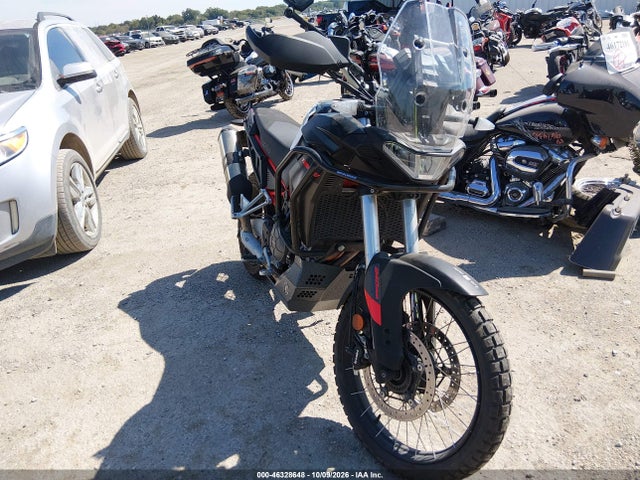 2024 APRILIA TUAREG 660