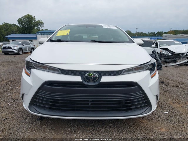 2023 TOYOTA COROLLA LE 13