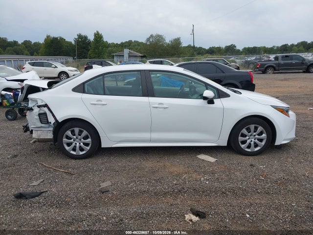 2023 TOYOTA COROLLA LE 14