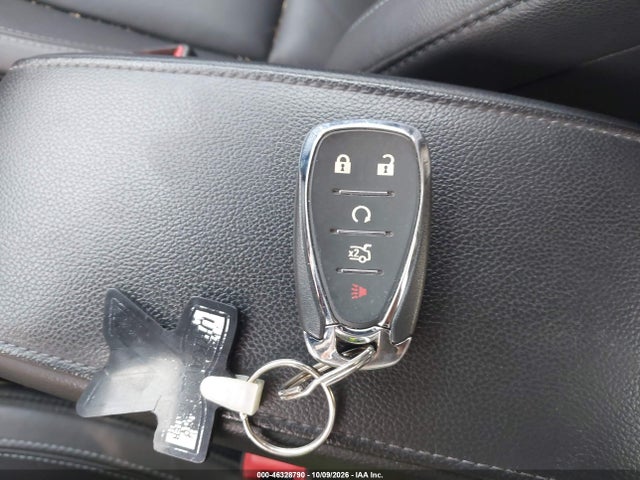 2017 CHEVROLET CRUZE PREMIER AUTO 11