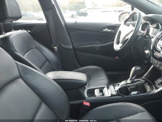 2017 CHEVROLET CRUZE PREMIER AUTO 5