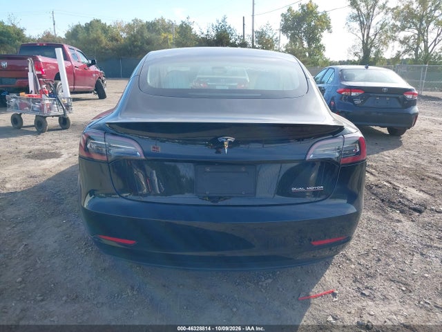 2019 TESLA MODEL 3 LONG RANGE/PERFORMANCE 16