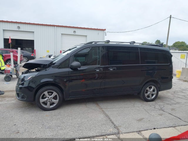 2020 MERCEDES-BENZ METRIS 14