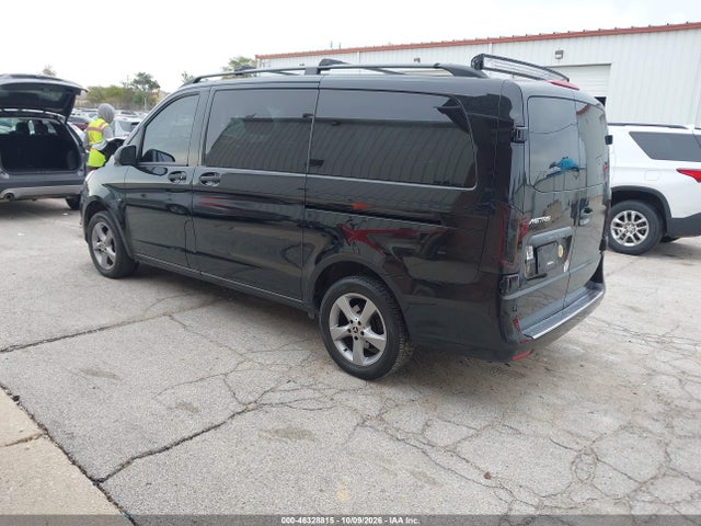 2020 MERCEDES-BENZ METRIS 3