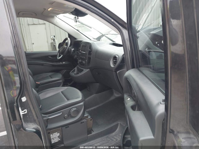 2020 MERCEDES-BENZ METRIS 5