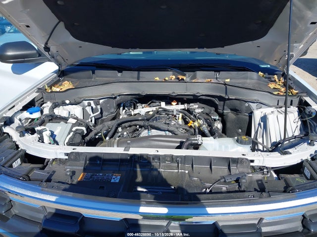 2026 FORD EXPLORER ACTIVE 10