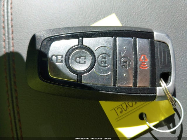 2026 FORD EXPLORER ACTIVE 11
