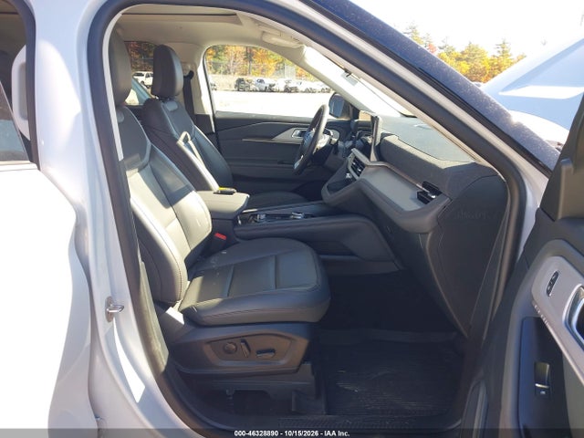 2026 FORD EXPLORER ACTIVE 5