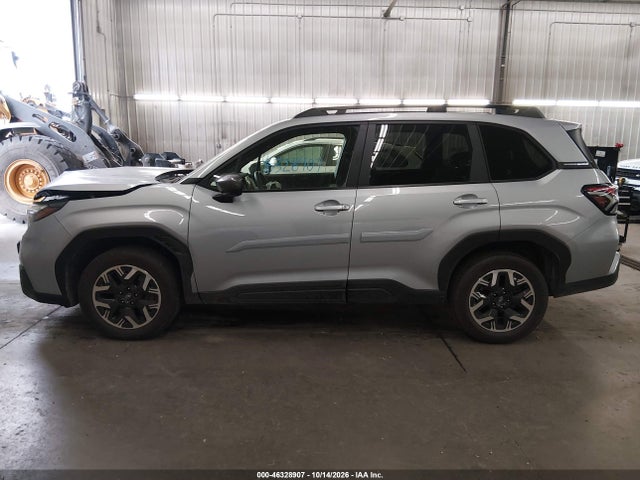 2025 SUBARU FORESTER PREMIUM 15