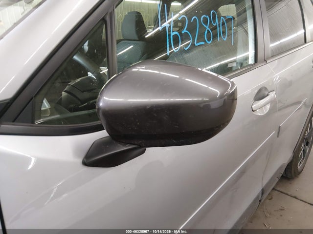 2025 SUBARU FORESTER PREMIUM 12
