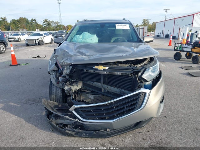 2019 CHEVROLET EQUINOX LT 12
