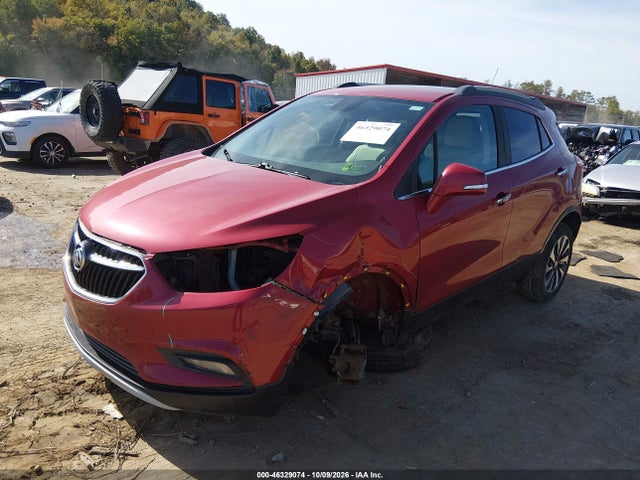 2017 BUICK ENCORE ESSENCE 2