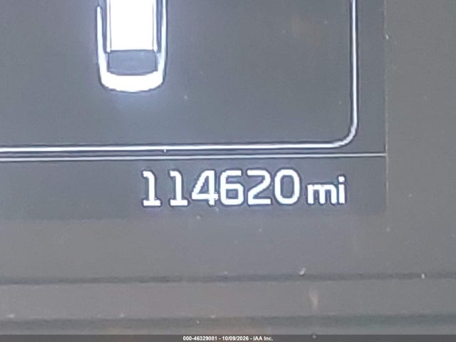 2017 KIA OPTIMA EX 15