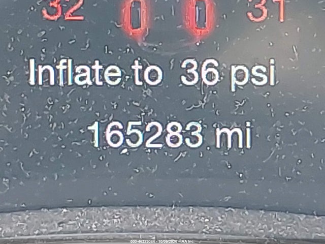 2018 DODGE DURANGO CITADEL AWD 16