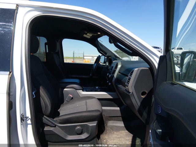 2018 FORD EXPEDITION XLT 5