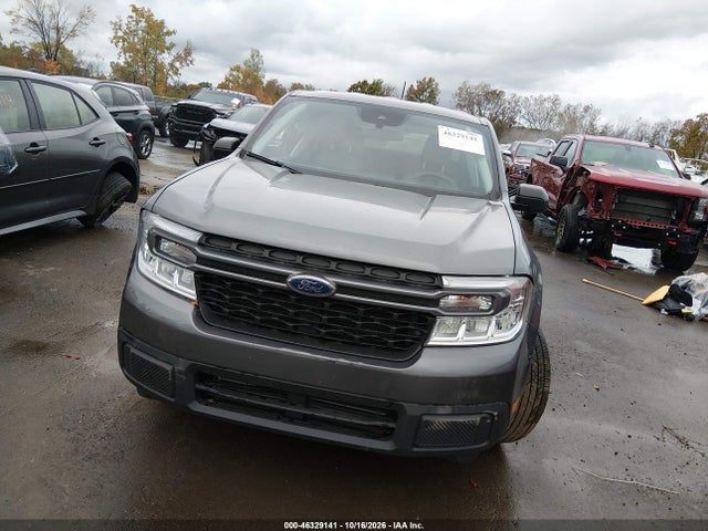 2022 FORD MAVERICK XLT 12