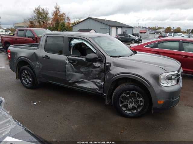 2022 FORD MAVERICK XLT 13
