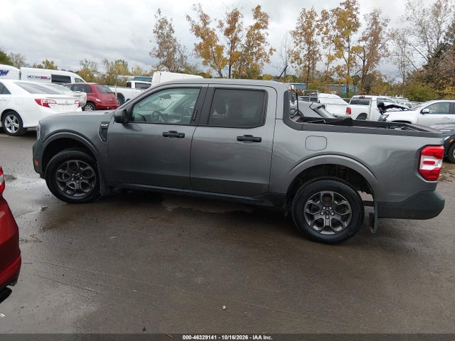 2022 FORD MAVERICK XLT 14