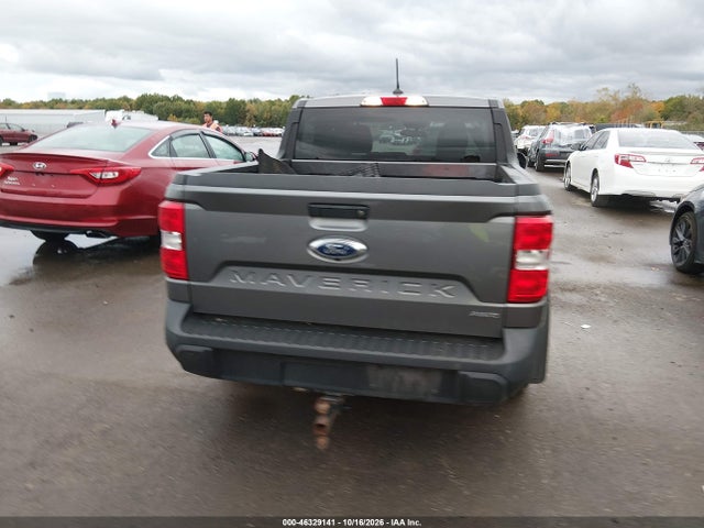 2022 FORD MAVERICK XLT 16