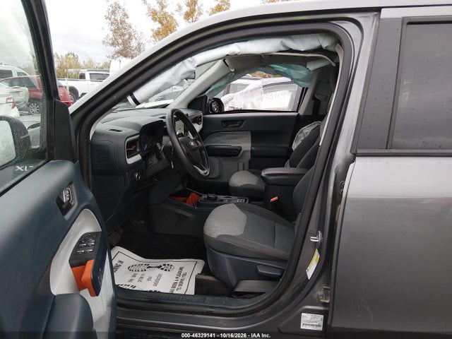 2022 FORD MAVERICK XLT 5