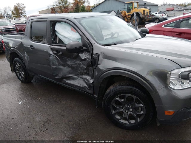 2022 FORD MAVERICK XLT 6