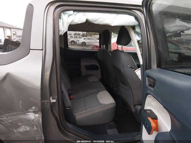 2022 FORD MAVERICK XLT 8