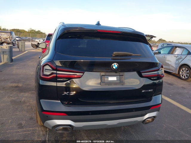 2024 BMW X3 SDRIVE30I 16