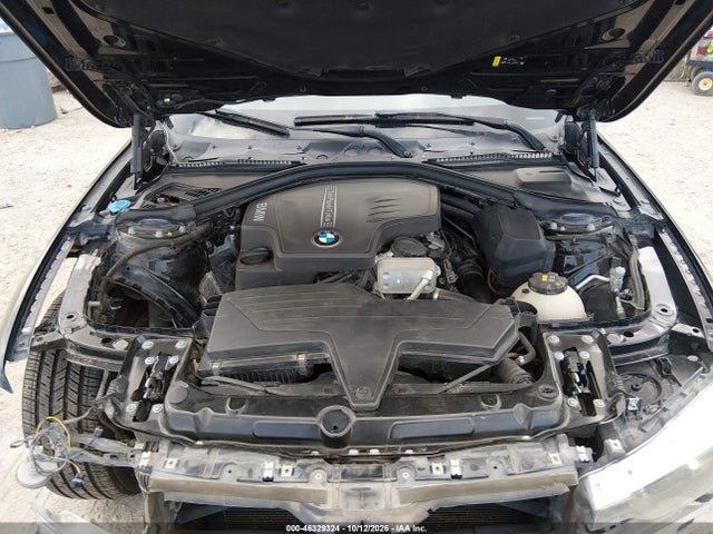 2017 BMW 320I 10