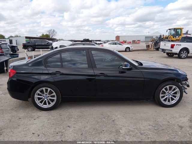 2017 BMW 320I 13