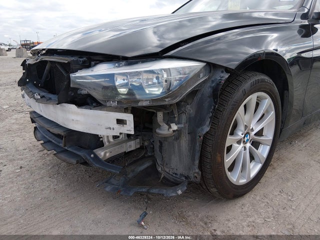 2017 BMW 320I 18