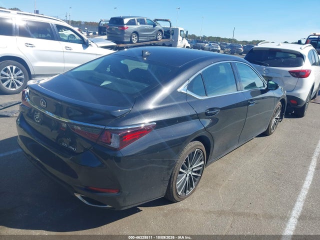 2025 LEXUS ES 350 4