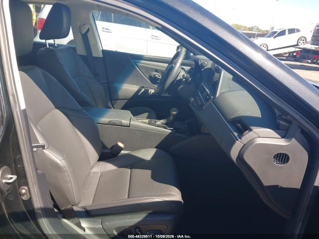 2025 LEXUS ES 350 5