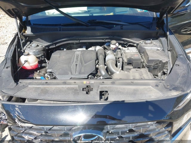 2023 HYUNDAI SANTA FE CALLIGRAPHY 10