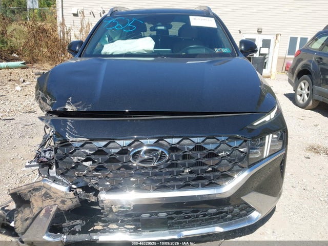 2023 HYUNDAI SANTA FE CALLIGRAPHY 12