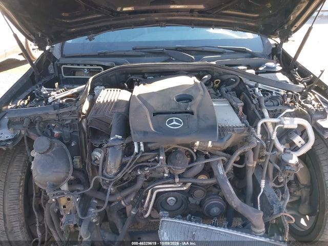 2017 MERCEDES-BENZ E 300 10