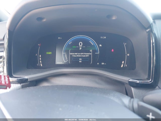 2025 TOYOTA CAMRY SE 7