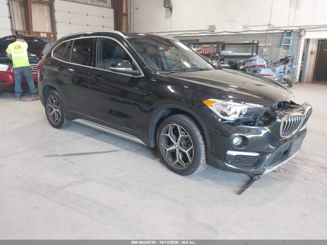 2019 BMW X1 XDRIVE28I