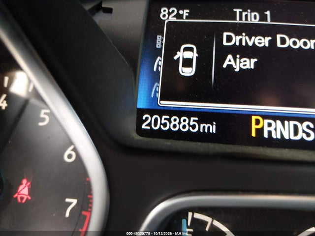 2018 FORD FOCUS SEL 15
