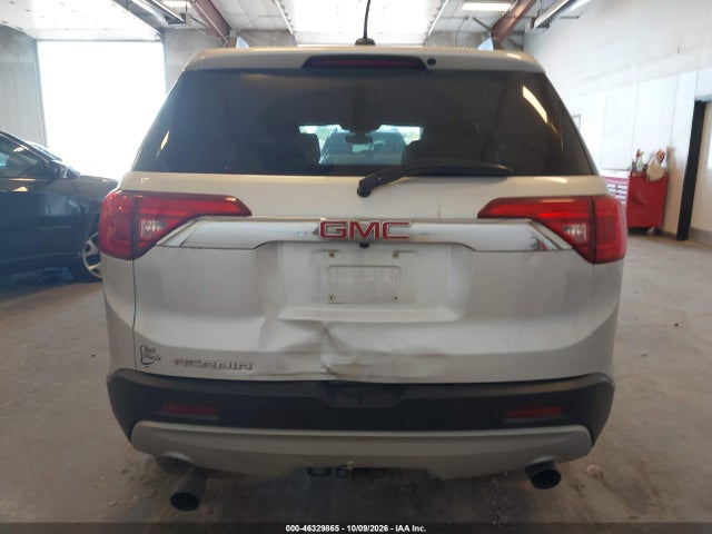 2019 GMC ACADIA SLE-2 16