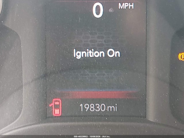 2025 RAM 1500 BIG HORN 4X4 5'7 BOX 15
