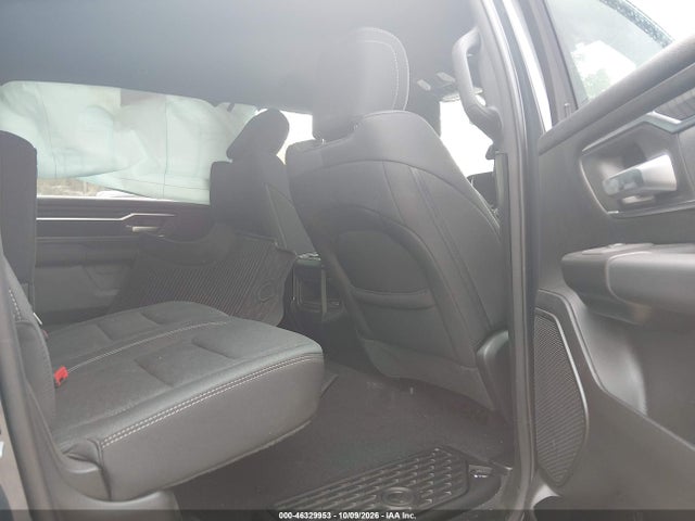2025 RAM 1500 BIG HORN 4X4 5'7 BOX 8