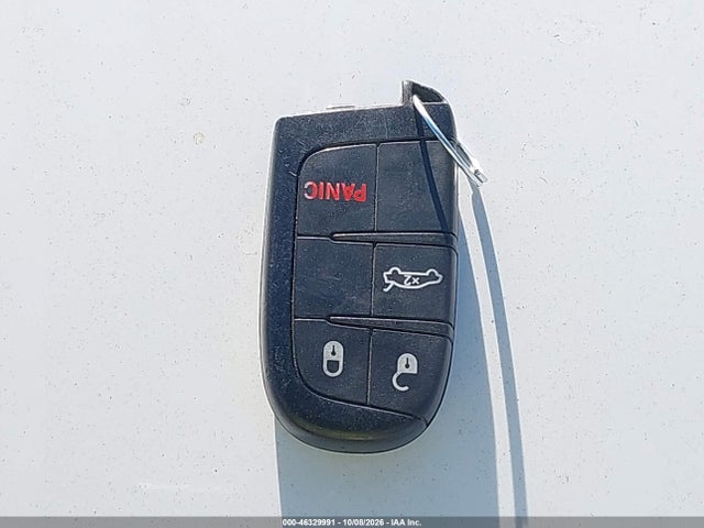 2019 DODGE CHALLENGER SXT 11