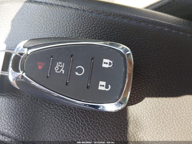 2017 CHEVROLET CRUZE LT AUTO 11