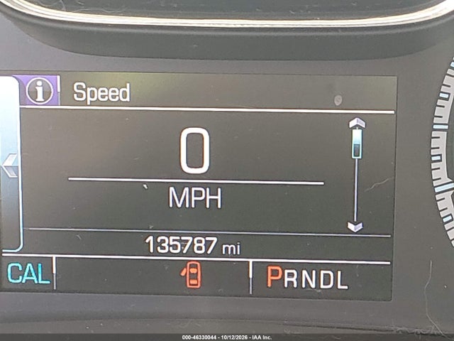 2017 CHEVROLET CRUZE LT AUTO 15