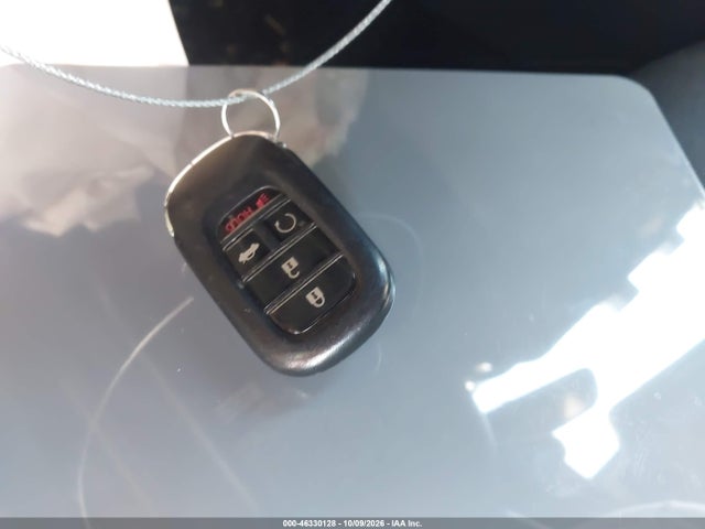 2026 HONDA CIVIC SPORT 11