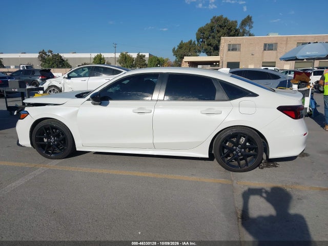 2026 HONDA CIVIC SPORT 15