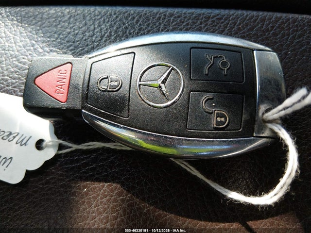 2017 MERCEDES-BENZ GLS 450 4MATIC 11