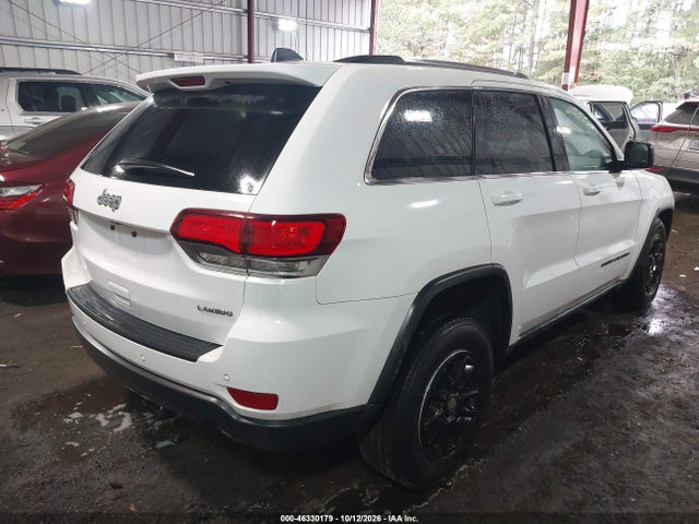 2020 JEEP GRAND CHEROKEE LAREDO E 4X2 4