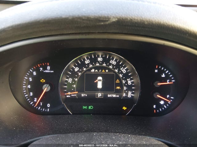 2017 KIA SORENTO 3.3L EX 7